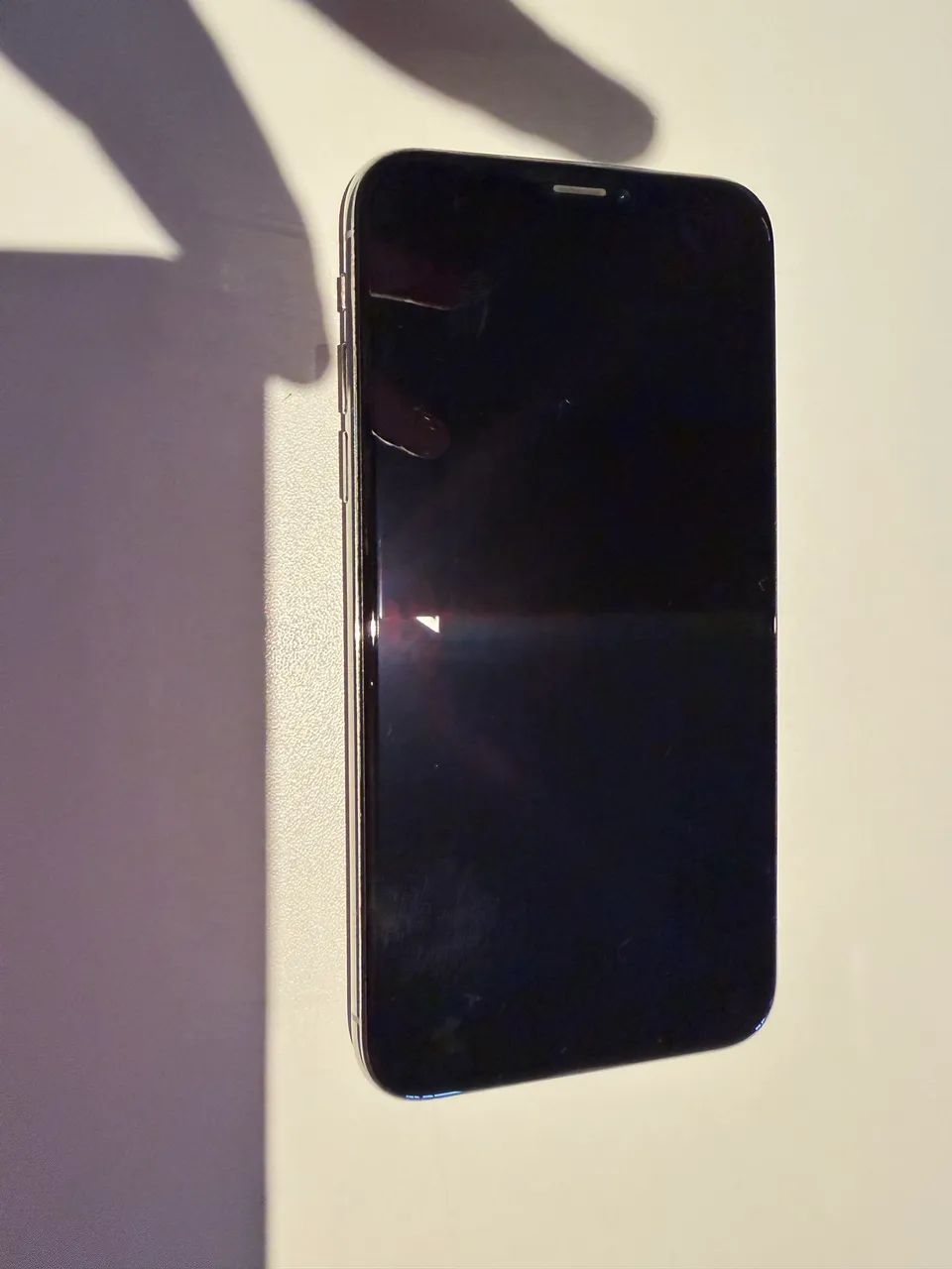 I Phone X 256GB - Foto 2
