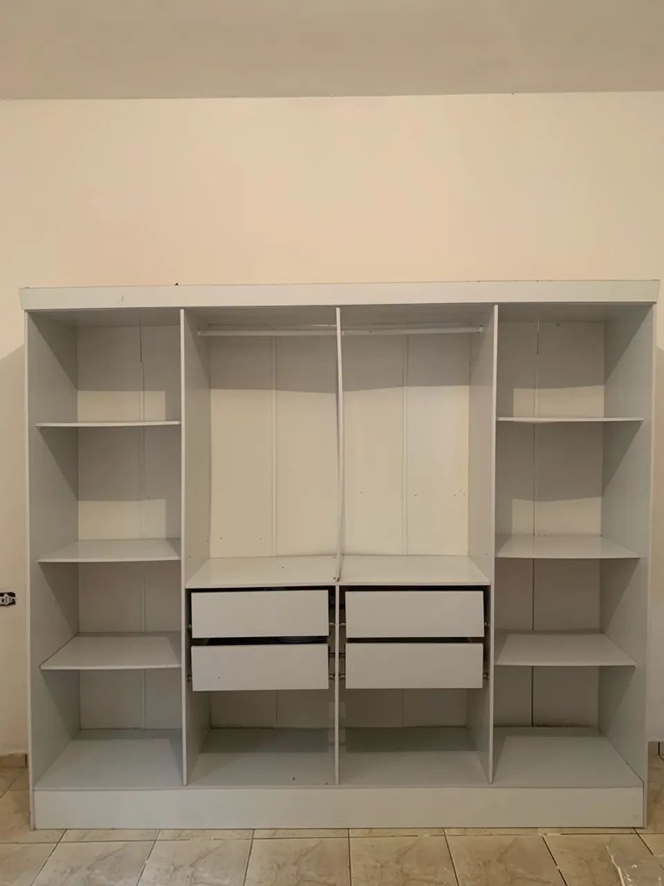 Closet - Foto 4