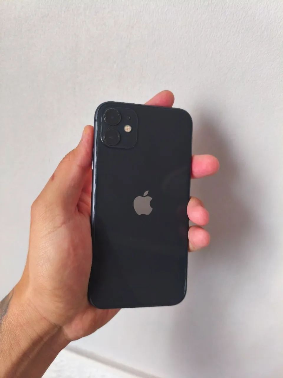 iPhone 11 100% original  - Foto 5