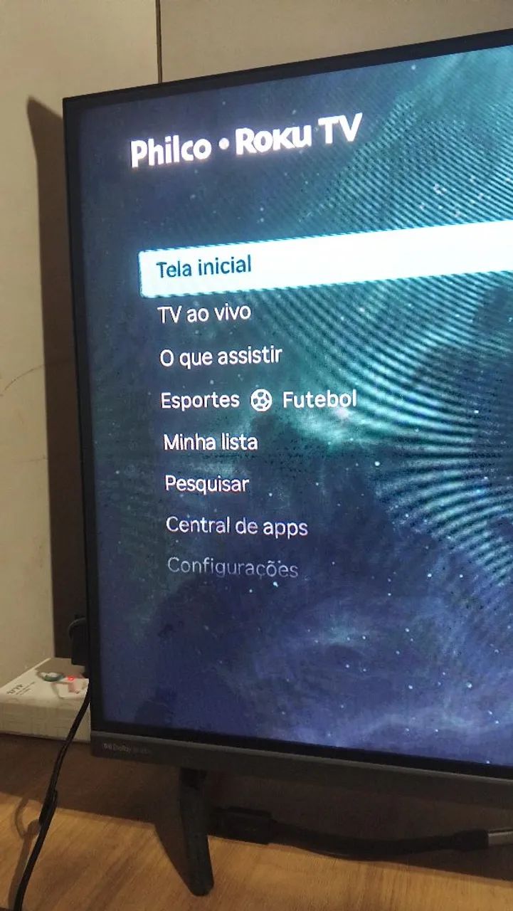 Vendo Smart TV Philco 32. - Foto 2
