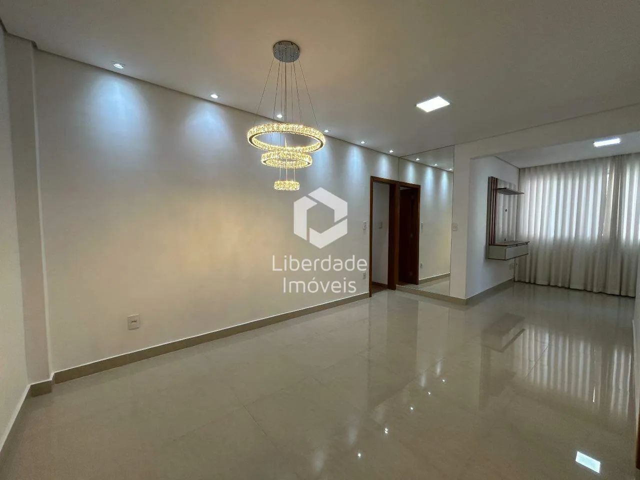 Apartamento para aluguel no Liberdade, Belo Horizonte, 3 quartos, 2 vagas - Foto 3