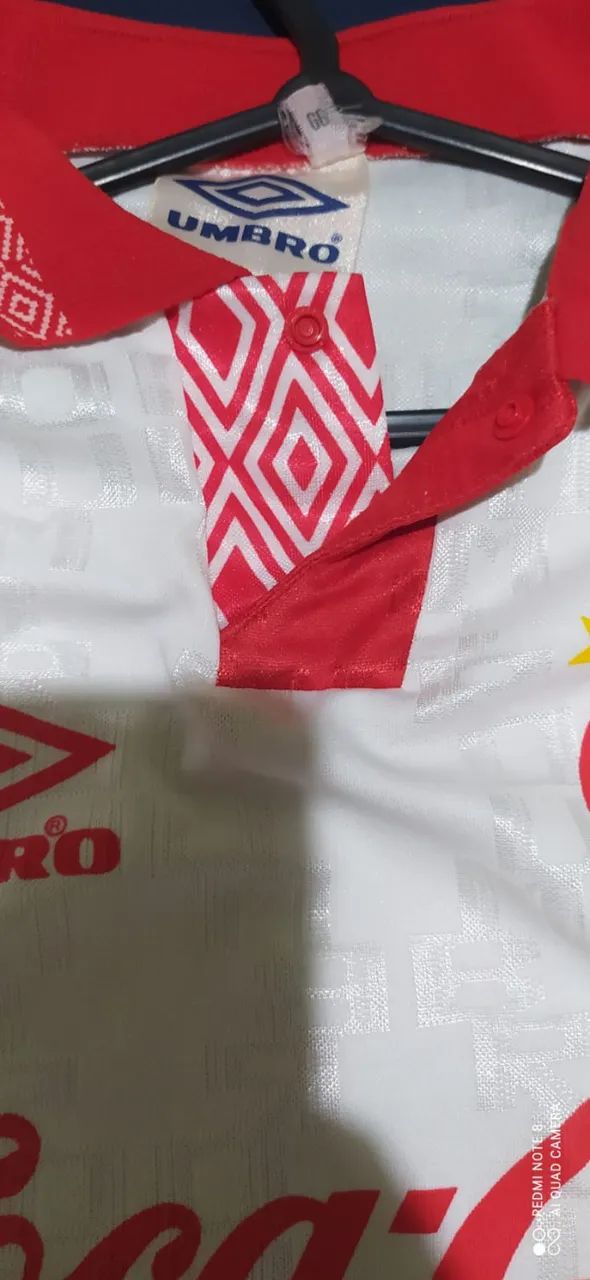Camisa do Inter 1994 - Foto 5