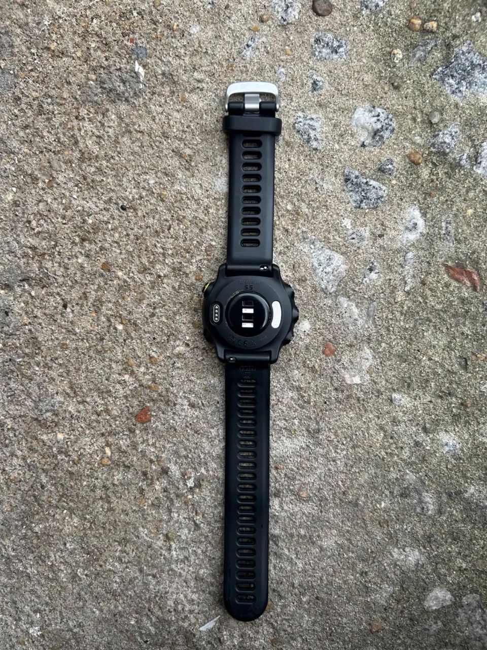 Garmin Forerunner 55 - Foto 2
