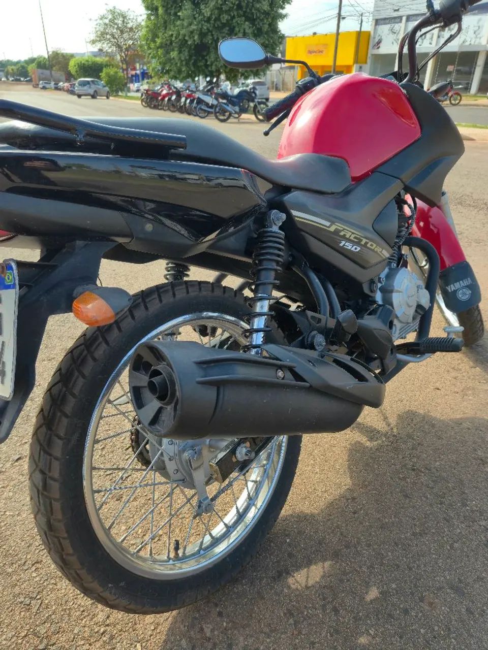 Factor 150E - Foto 3