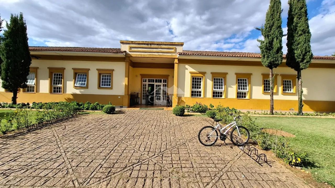 Terreno à venda Condomínio Reserva da Serra Jundiaí - Foto 7