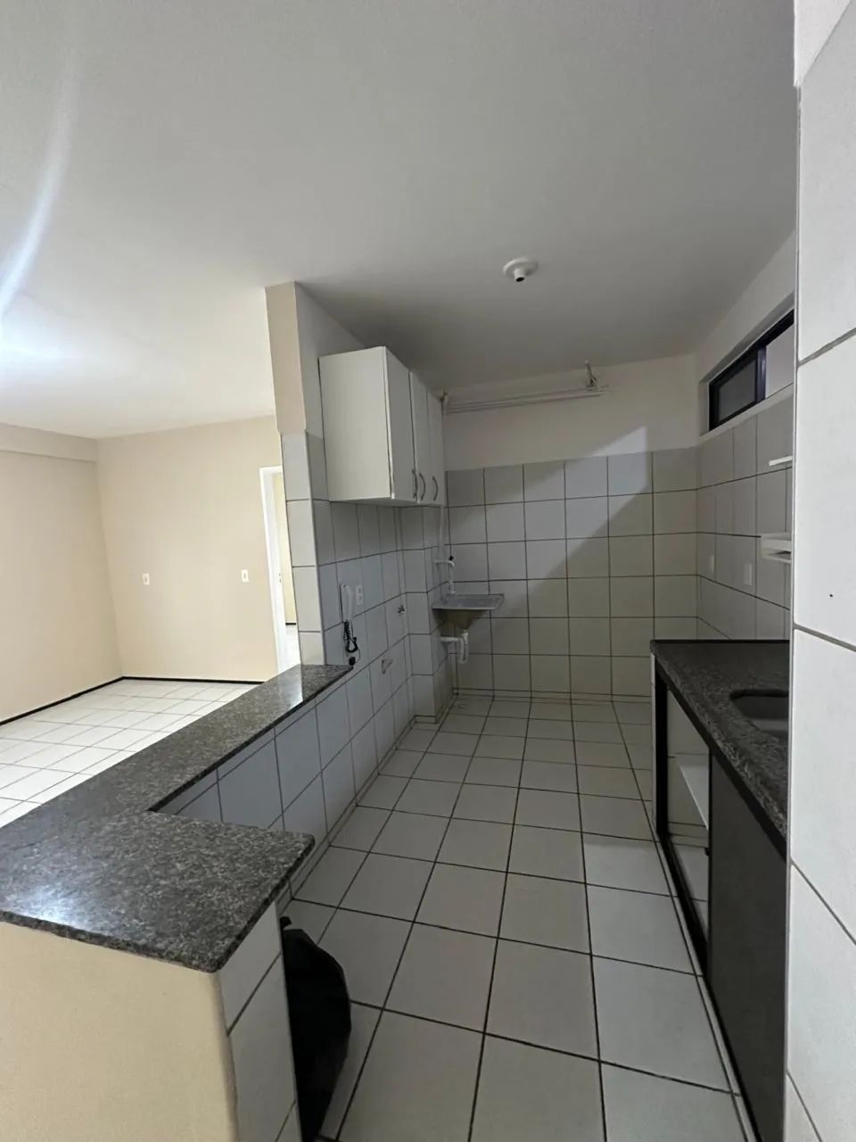 Apartamento Monte Castelo  - Foto 2
