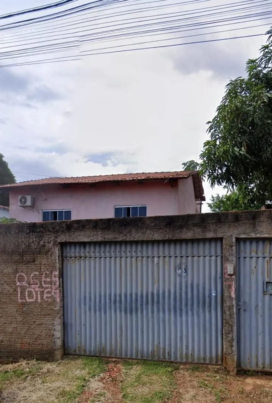2Q Aureny I - Palmas (Urgente)