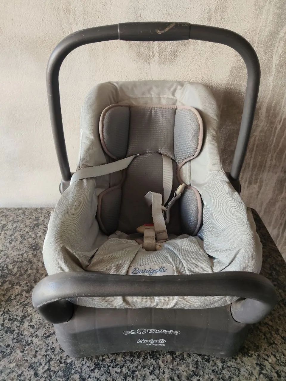Carrinho de bebê  - Foto 5