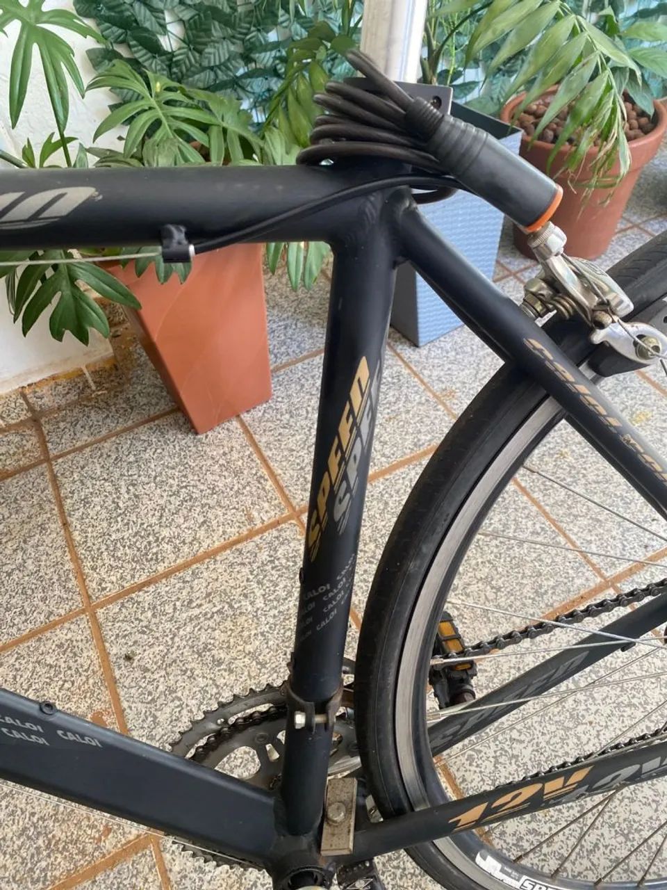 Caloi 10 Speed - Foto 2