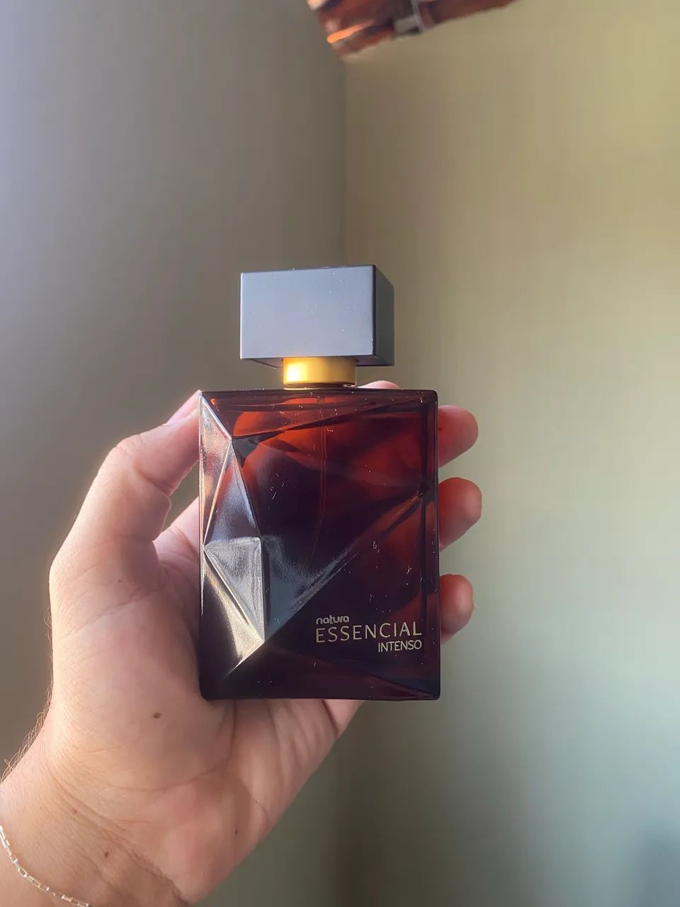 Perfume Essencial Intenso 