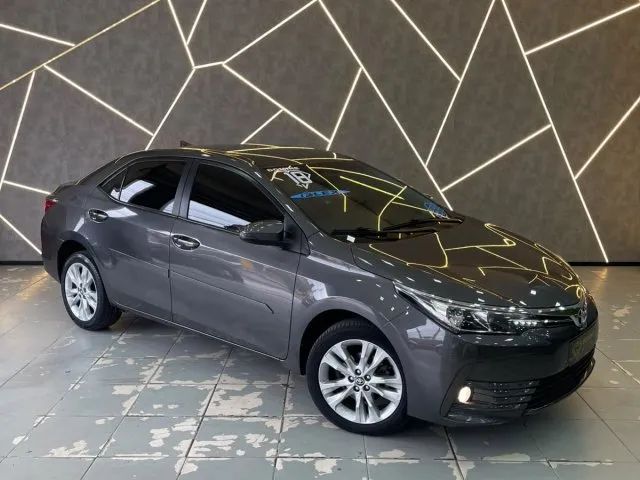 Toyota Corolla 2.0 XEI 16V Flex 4P Automatico, foto 2 de 20