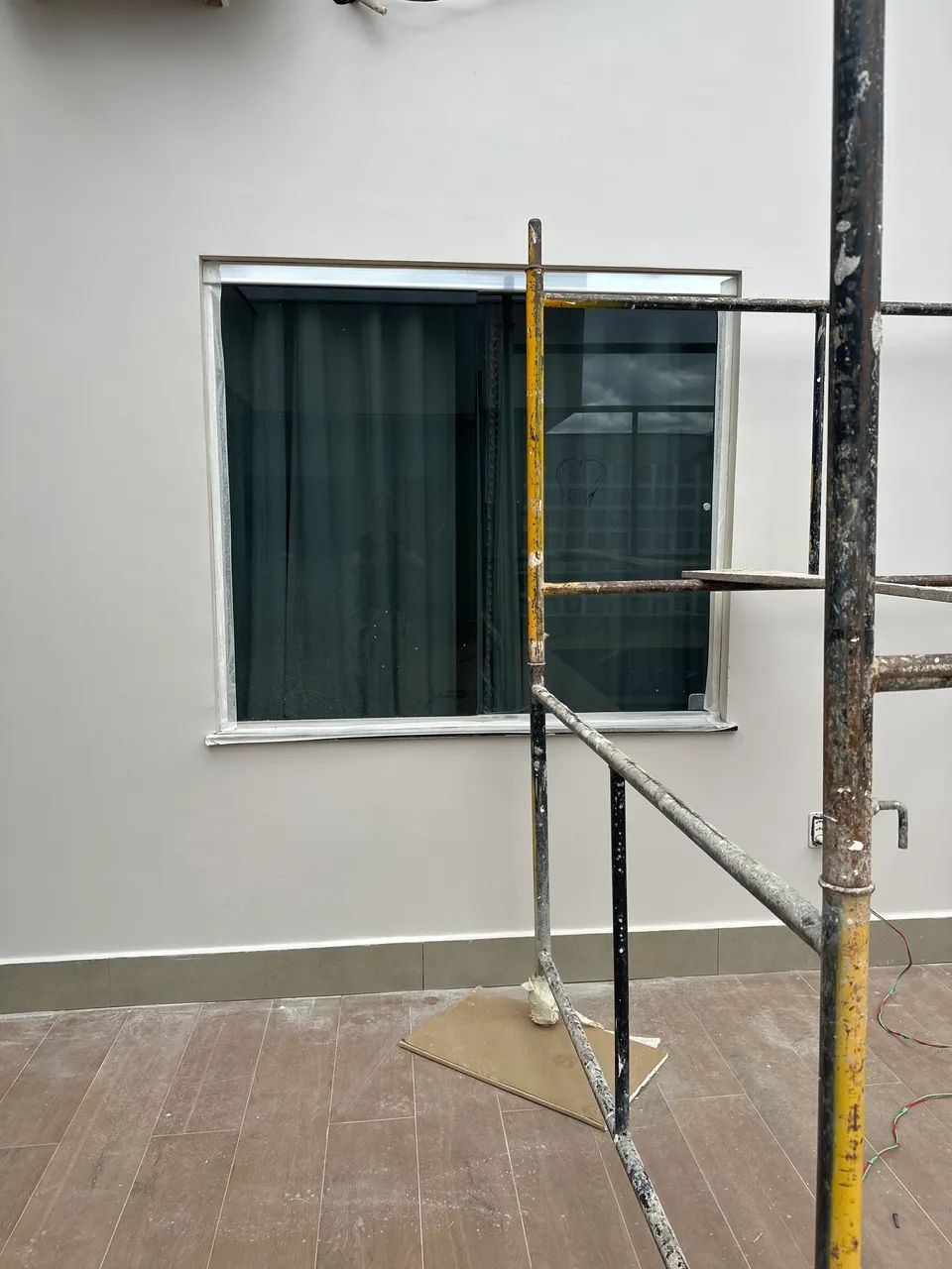 Janela blindex  - Foto 2