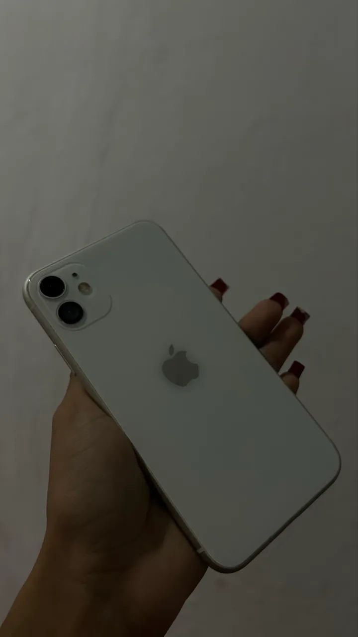 iPhone 11 - Foto 3