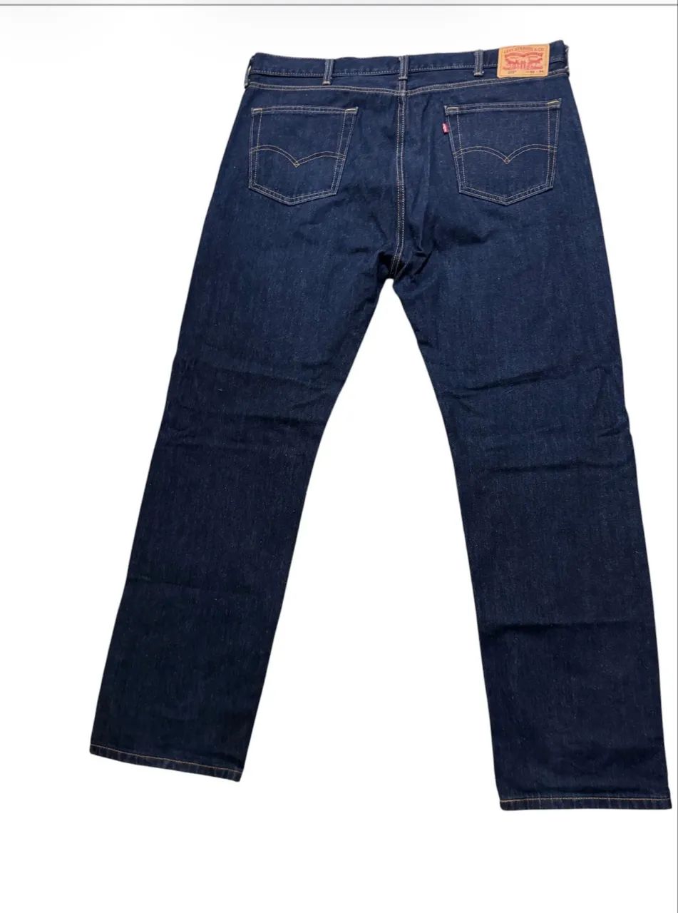 Calça Levi's 505 Casual Regular GG - Foto 3