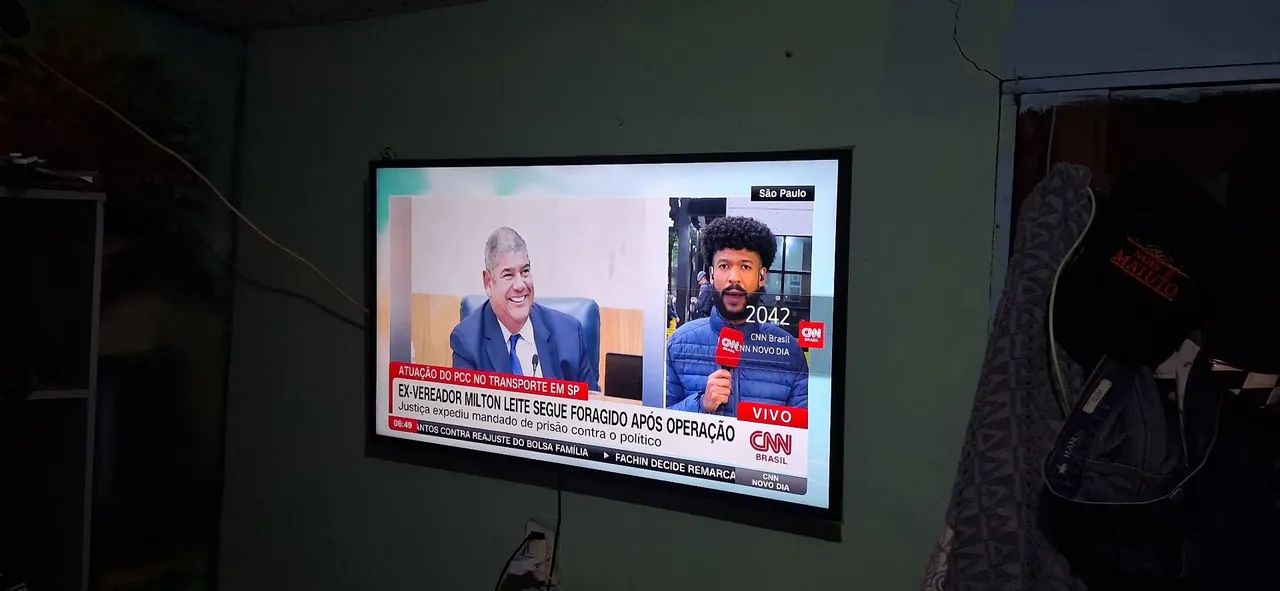 Vendo Televisão - Foto 3