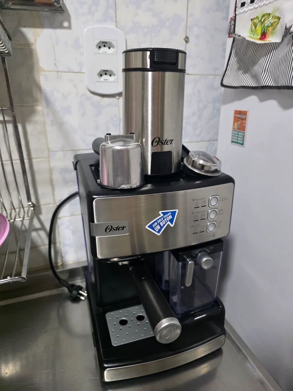 Cafeteira Oster - Foto 3