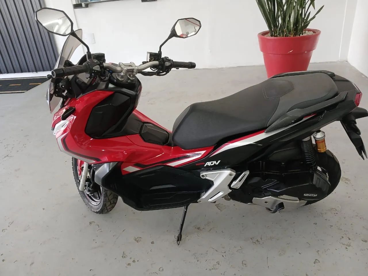 Honda adv  - Foto 3