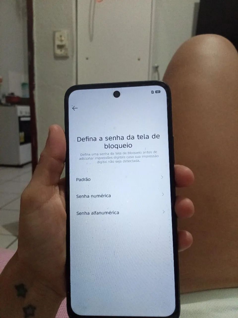 Celular - Foto 2