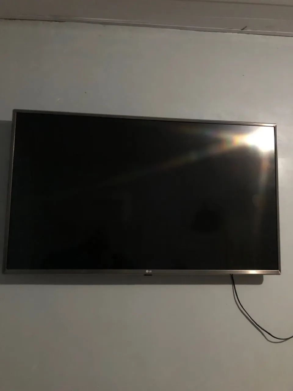 Tv LG 43  - Foto 3