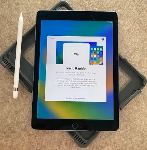 Apple iPad Pro 9.7 (WiFi) - Foto 4
