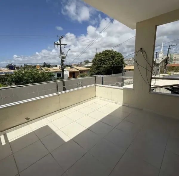 Foto - Abrantes (Camaçari) - Centro
