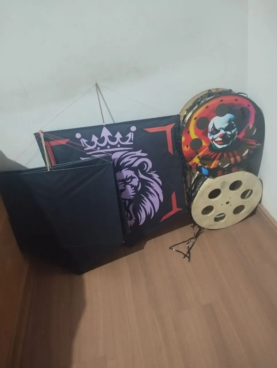 Carretilha