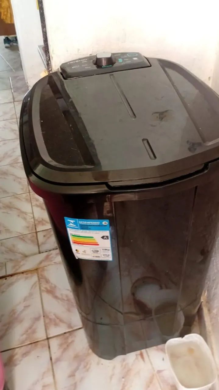 Tanquinho - Foto 2