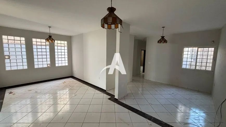 Aluguel Casa NOVA UBERLANDIA