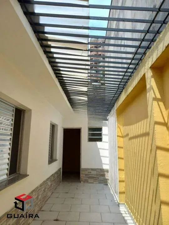 Casa Térrea à venda 2 quartos 3 vagas Anchieta - São Bernardo do Campo - SP - Foto 2