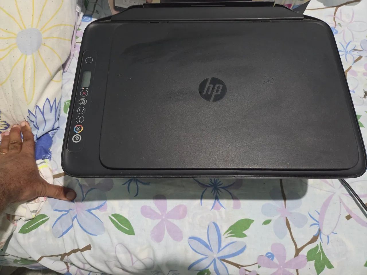 Impressora hp - Foto 2