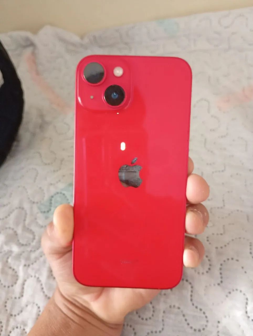 Vendo iphone 14 novo na caixa ( 2.500,00 )