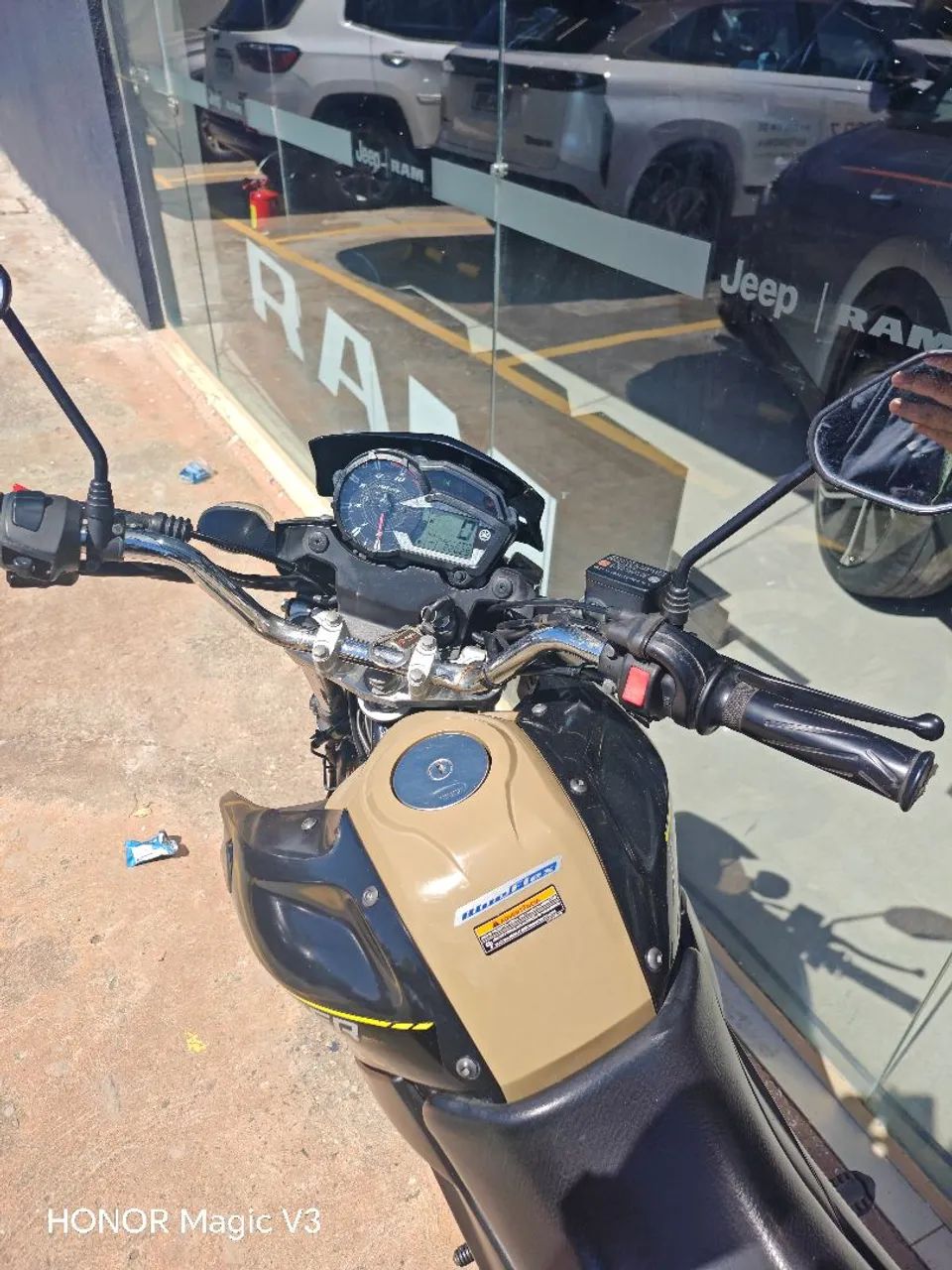 Crosser 2022 22 mil km  - Foto 4