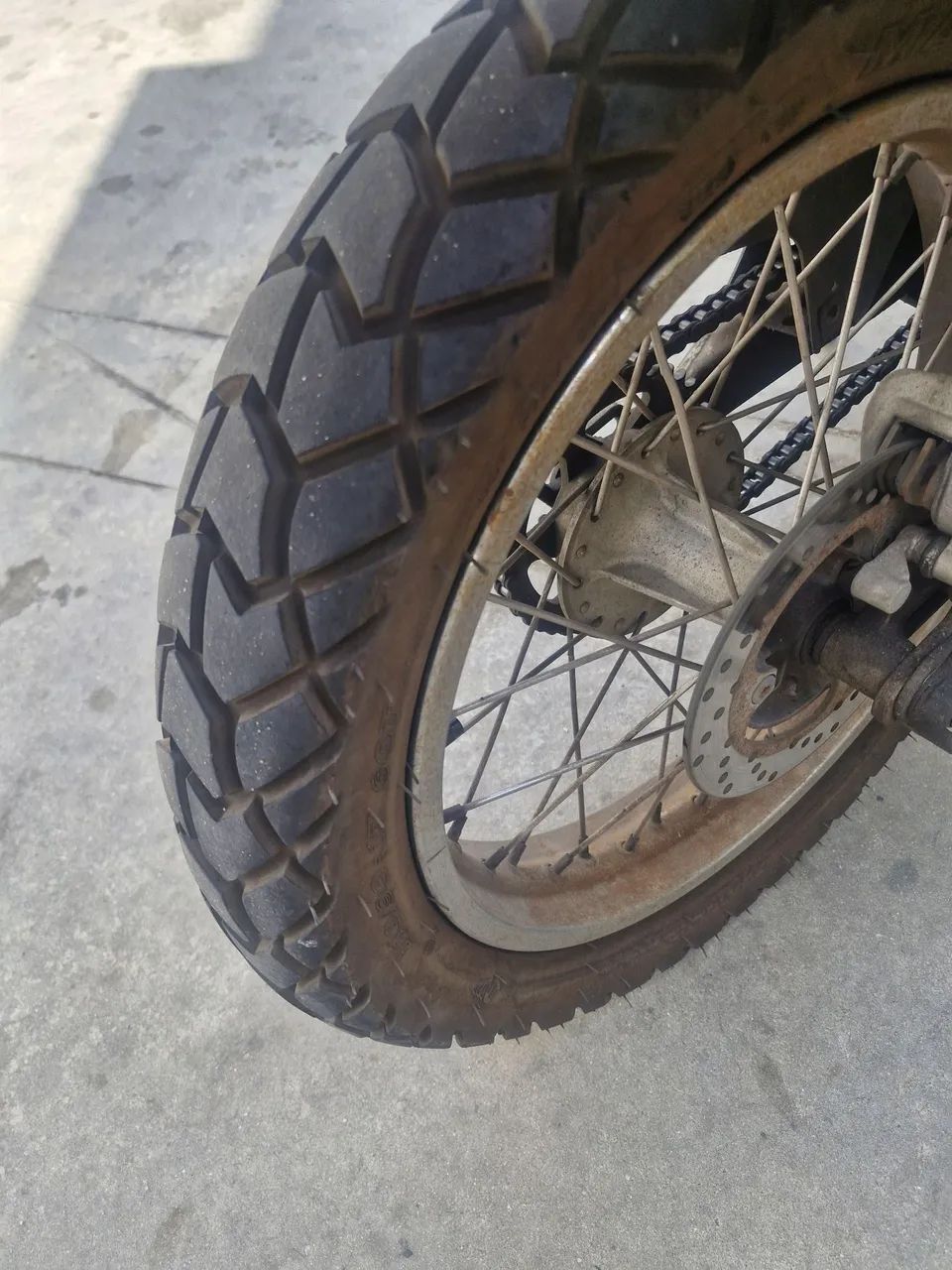 Crosser 2019 - Foto 3