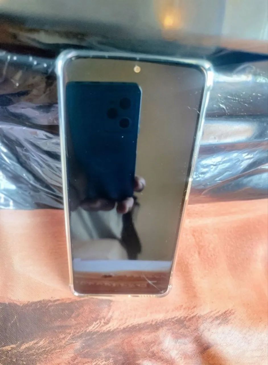 Smartphone celular
