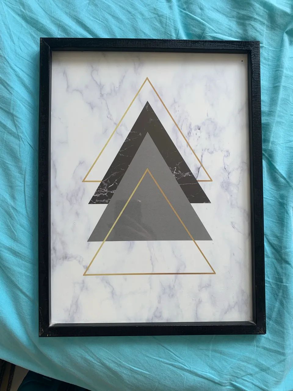 Quadro Vidro  - Foto 2