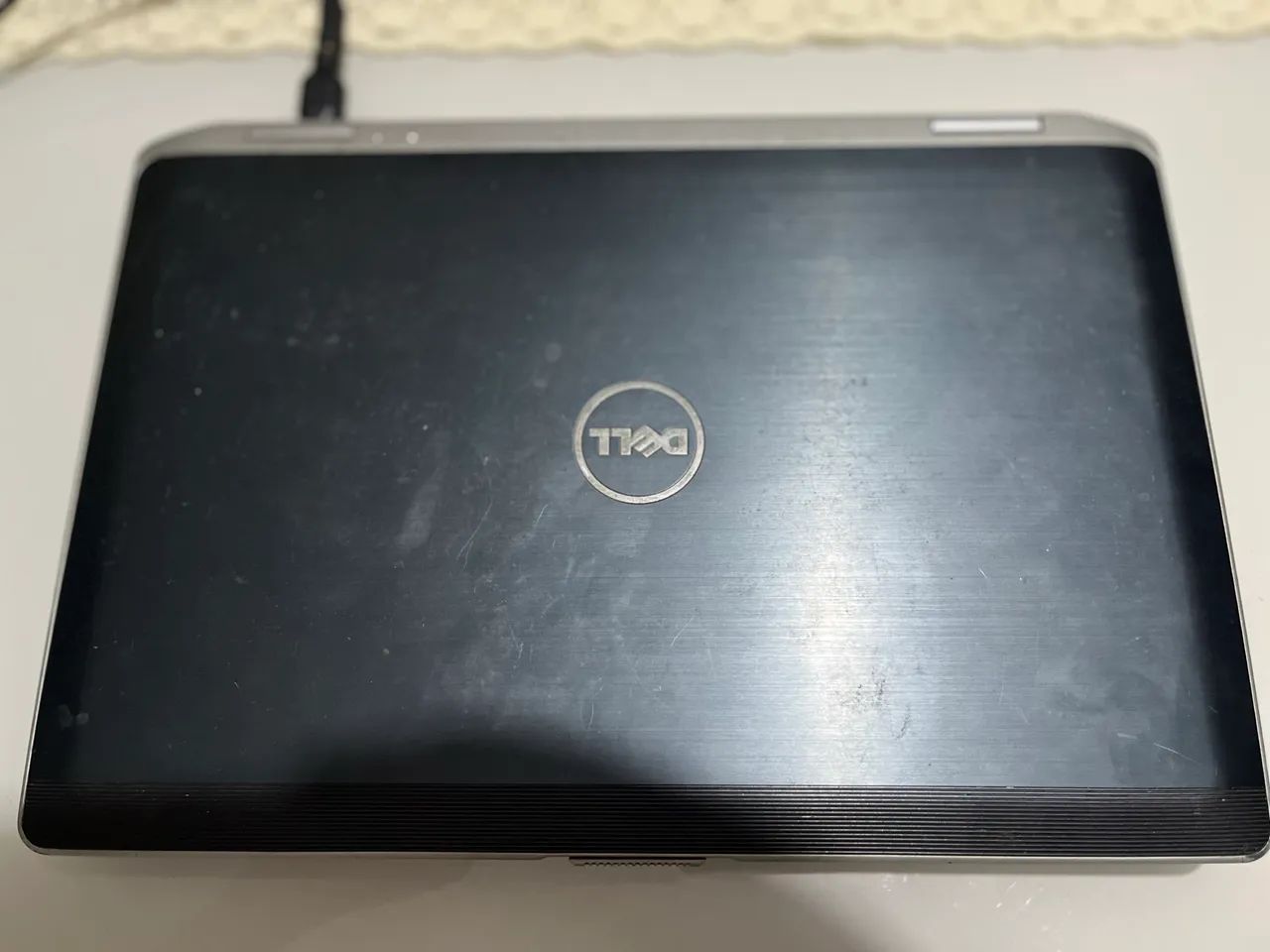 NoteBook Dell Latitude E6430 - Com Defeito - Foto 3