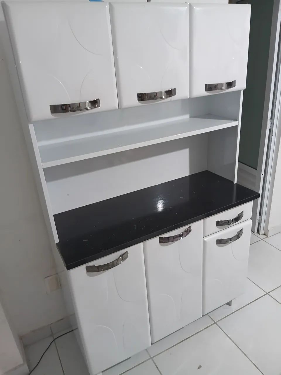 Armário de cozinha 