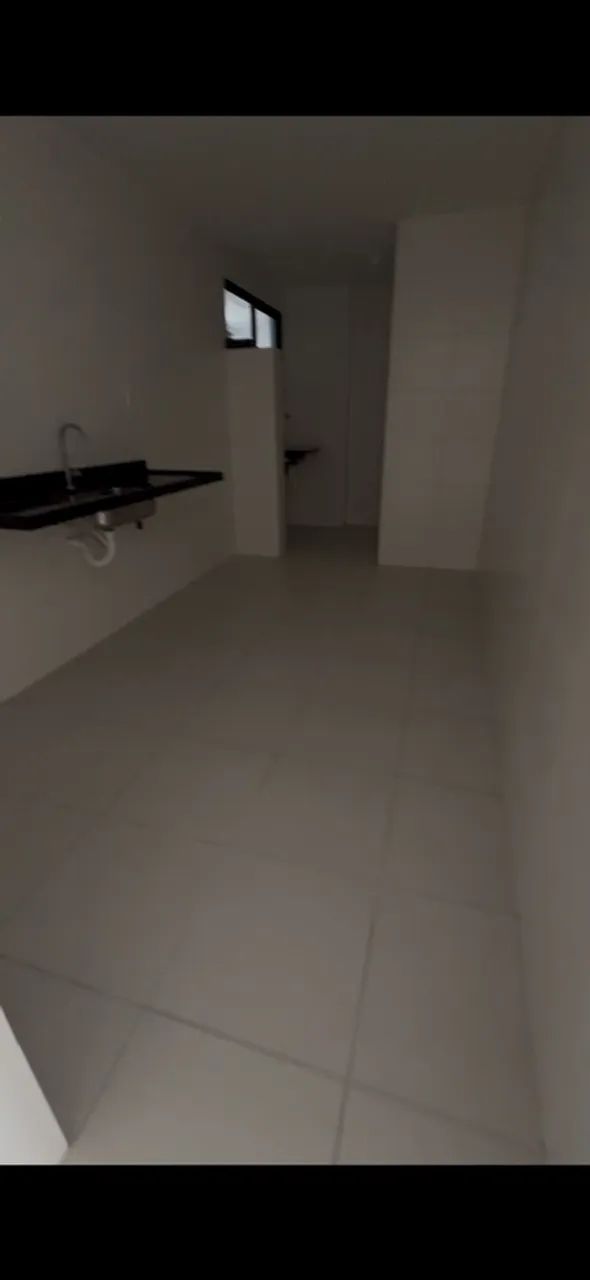 Apartamento com 3 quartos no Catolé com piscina e lazer completo Prox Centro - Foto 2