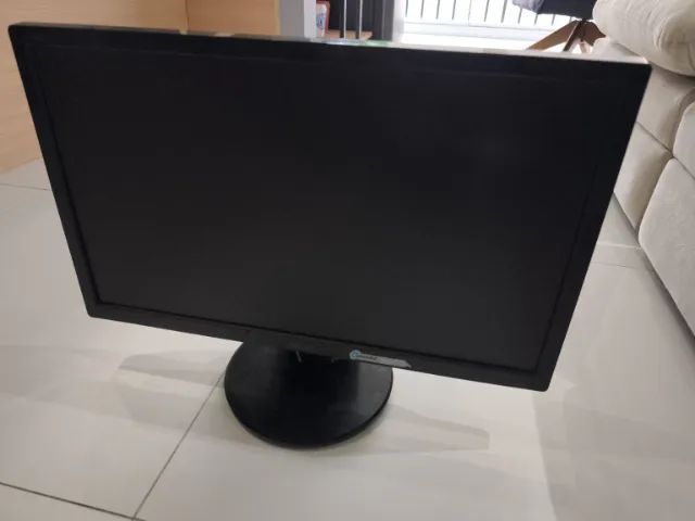 Monitor ASUS VE228HR de 21,5 polegadas