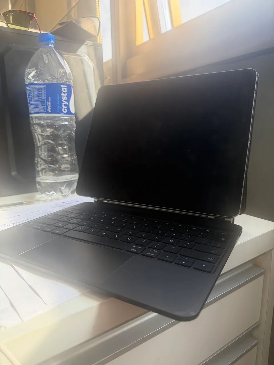 Vendo IPAD PRO 12,9  - Foto 4