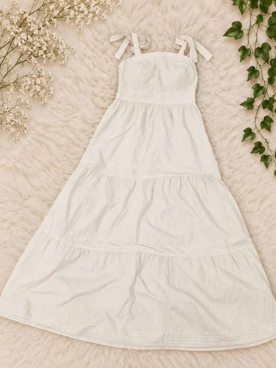 Vestido longo