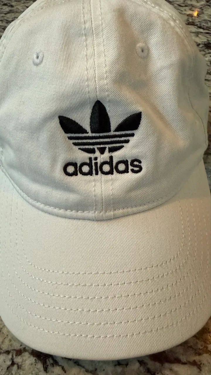 Boné Original Adidas  - Foto 3