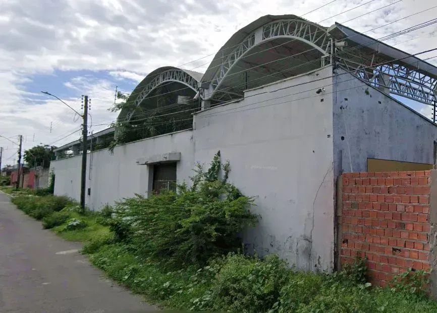 Edificação c/ 802m² a.t. em Teresina/PI - Foto 2