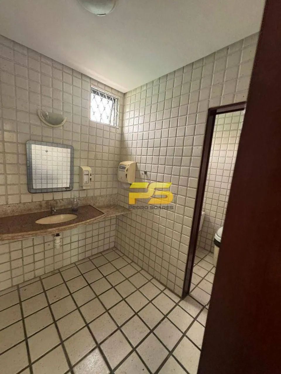 Prédio Comercial para Locação  Centro de João Pessoa - Foto 5