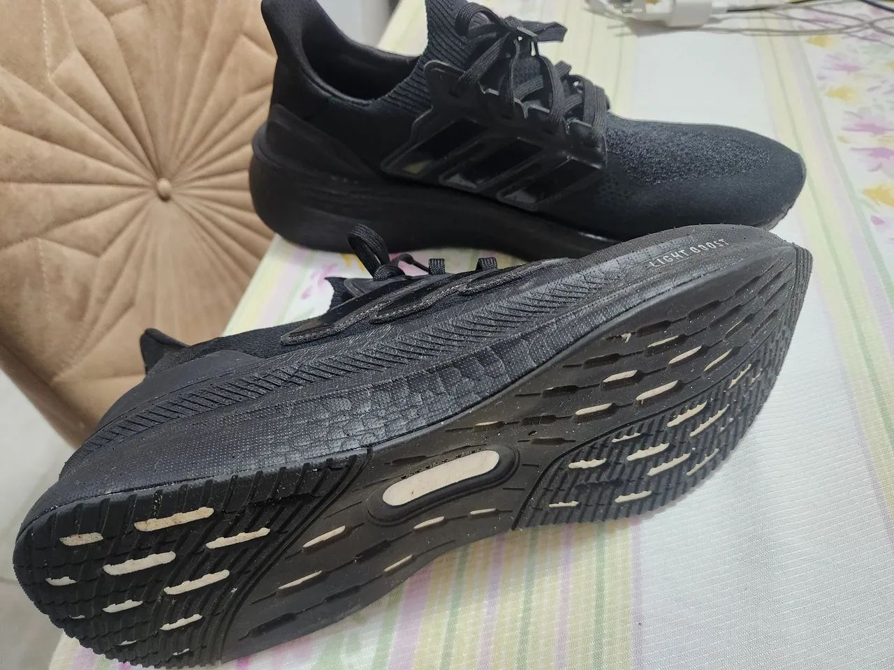 Adidas Ultraboost 5 - Foto 4