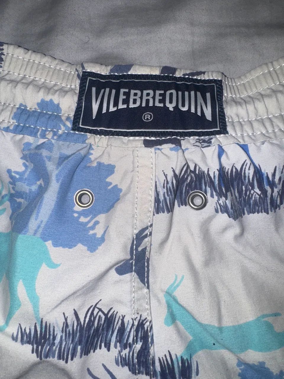 Vilebrequin Shorts - Foto 4