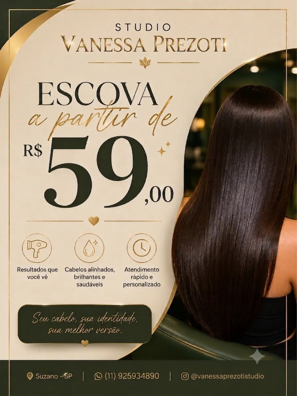 Escova