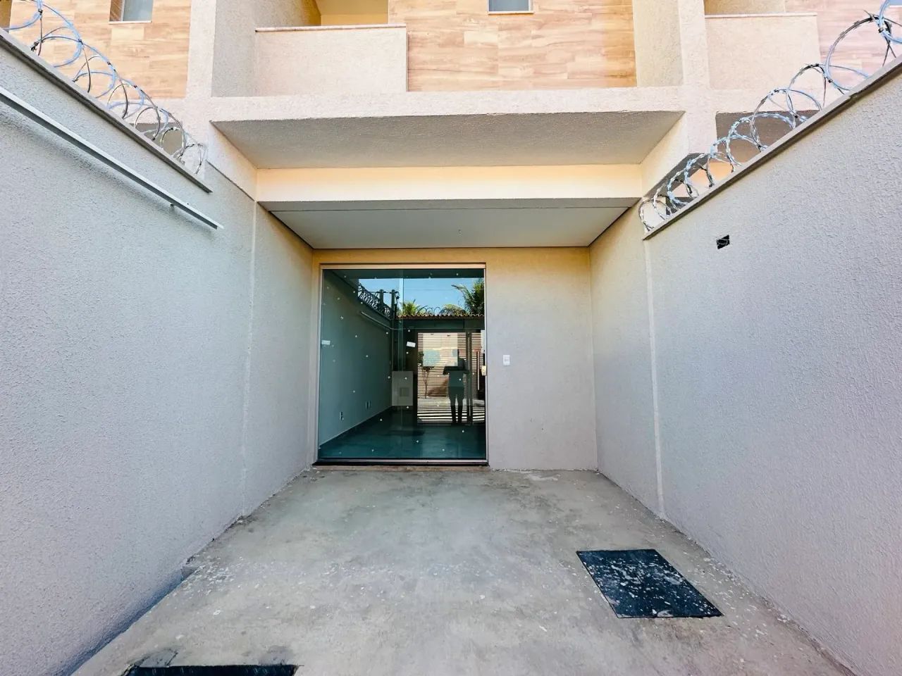 CASA GEMINADA - PLANALTO - Foto 4