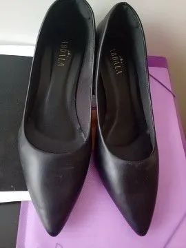 Scarpin feminino número 39