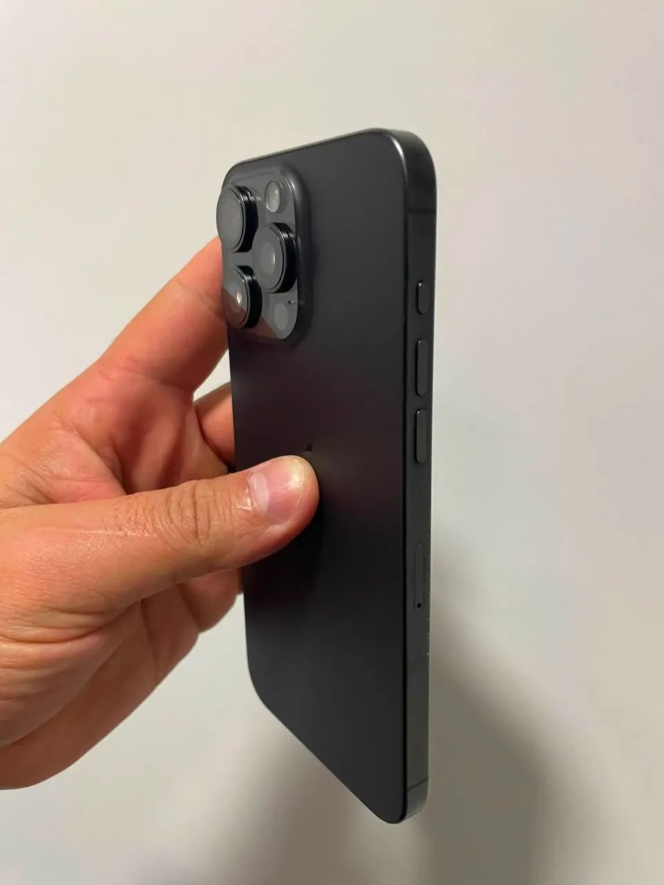 iphone 15 Pro Max 256Gb / Todo original  - Foto 3